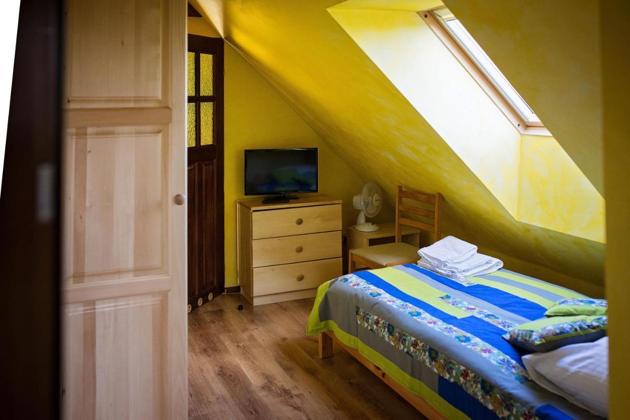 Lodges Zacisze I Gizycko Exterior photo